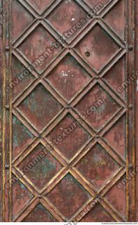 doors wooden ornate 0007